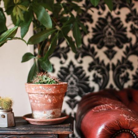 Coliving Trastevere Róma Kültér fotó