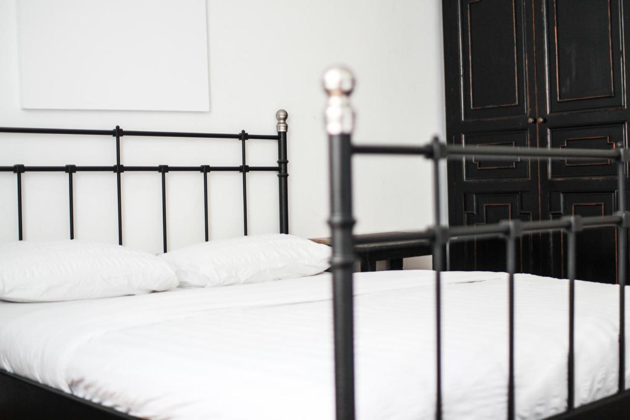 Coliving Trastevere Róma Kültér fotó