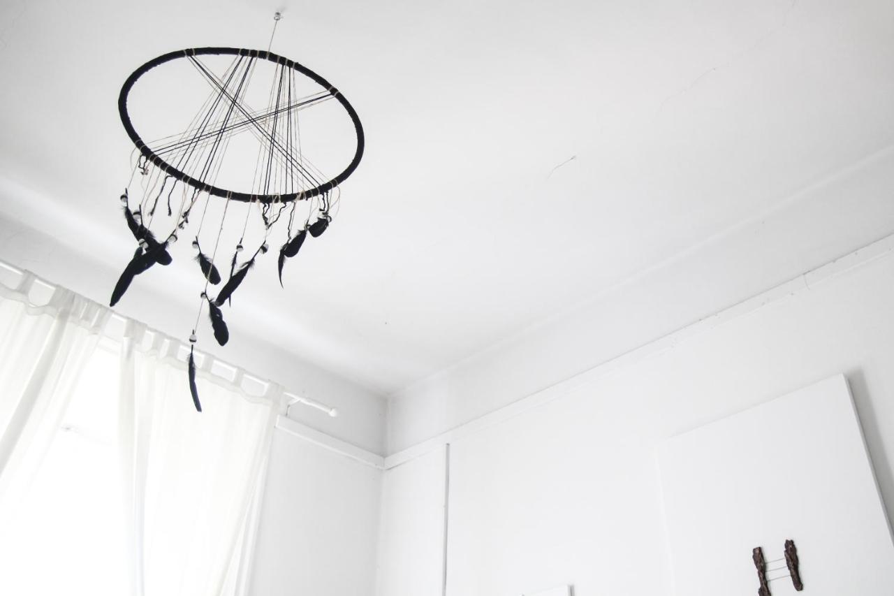 Coliving Trastevere Róma Kültér fotó