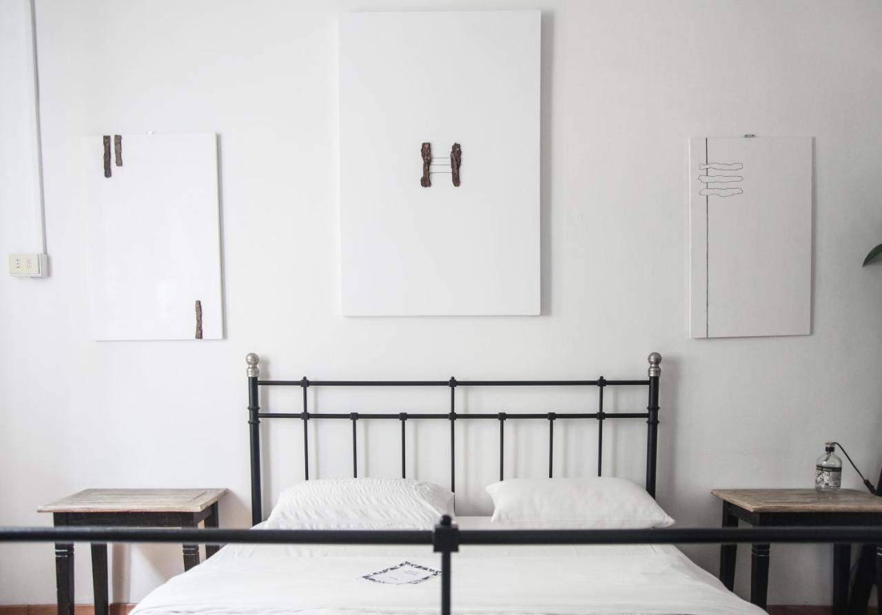 Coliving Trastevere Róma Kültér fotó